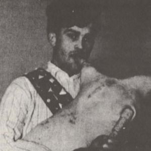 Meet your Posher, Marc